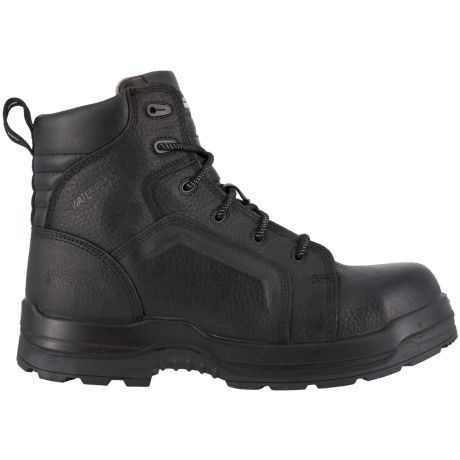Rockport Works More Energy Composite Toe Work Boots - Womens