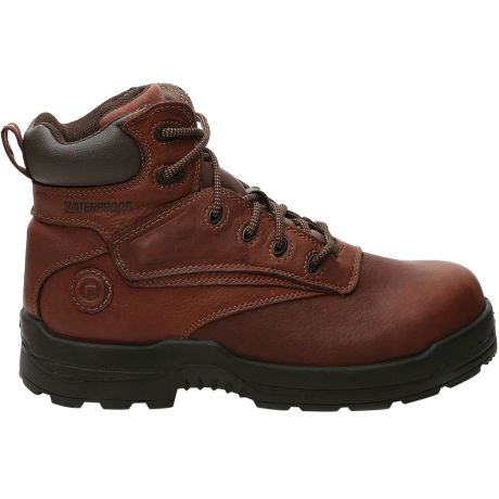 Rockport Works More Energy Composite Toe Work Boot - Mens