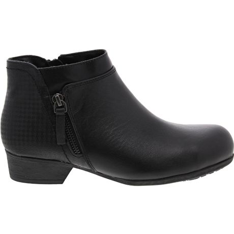 Rockport Works Carly Safety Toe Work Boots - Womens