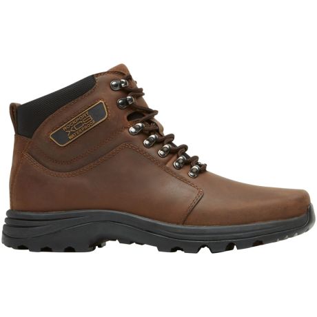 Rockport Elkhart Casual Boots - Mens