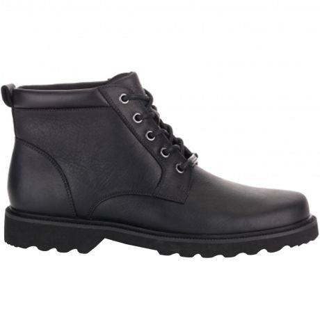 Rockport Northfield Plain Toe Casual Boots - Mens