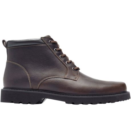 Men's Casual Boots | Rogan's Shoes