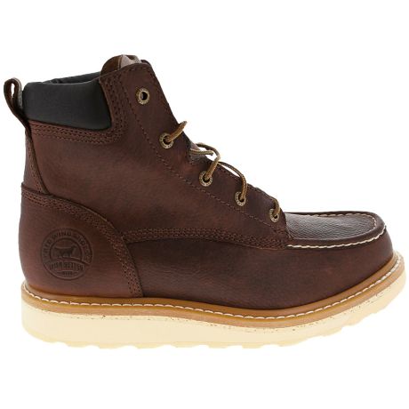 Irish Setter 83605 Non-Safety Toe Work Boots - Mens