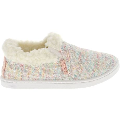 Roxy Cloud Cozy Athletic Shoes - Baby Toddler