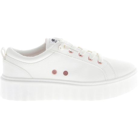 Roxy Sheilahh Lifestyle Shoes - Womens