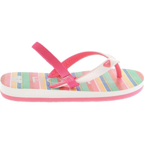 Roxy Tahiti 6 Sandals - Baby Toddler