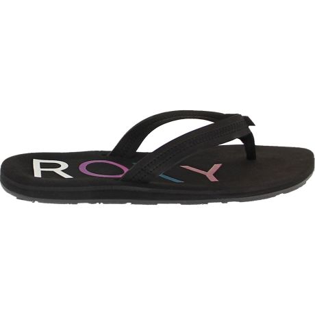 Roxy Vista 3 Flip Flops - Womens