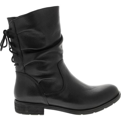Sofft Sharnell Low Casual Boots - Womens