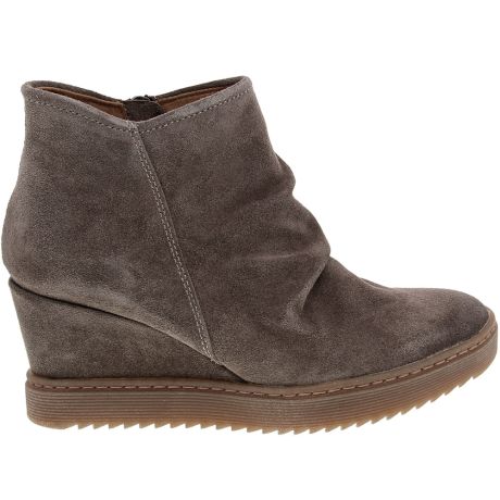 Sofft Siri Ankle Boots - Womens