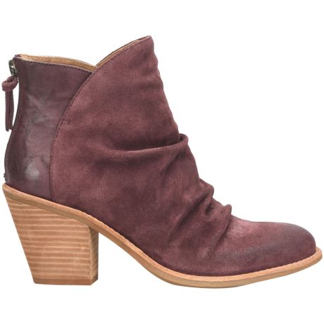 Sofft Teyton Casual Boots - Womens