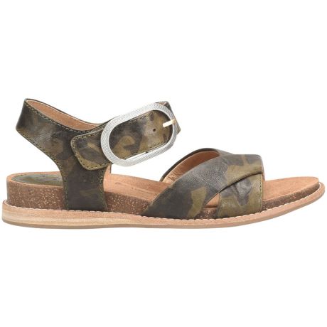 Sofft Bayo Sandals - Womens