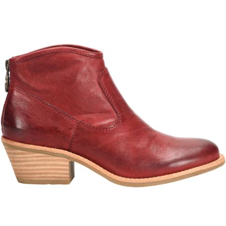 Sofft Aisley Ankle Boots - Womens