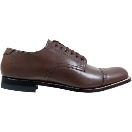 Stacy Adams Madison Tie Dress Shoes - Mens