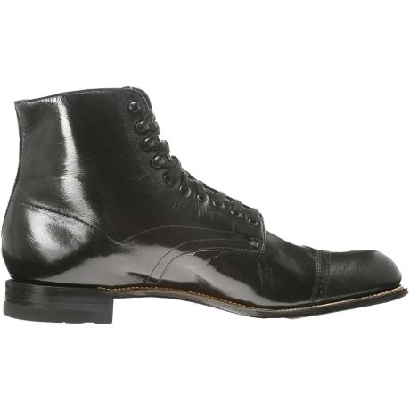 Stacy Adams Madison Dress Boots - Mens
