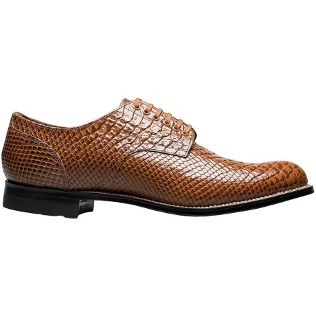 Stacy Adams Madison Oxford Dress Shoes - Mens