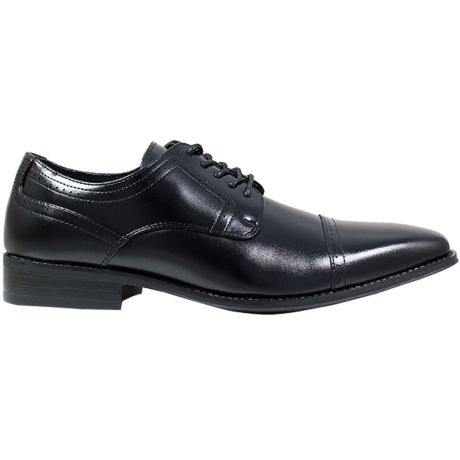 Stacy Adams Waltham Oxford Dress Shoes - Mens