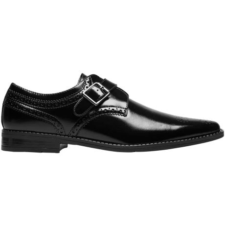 Stacy Adams Kinsley Oxford Dress Shoes - Mens
