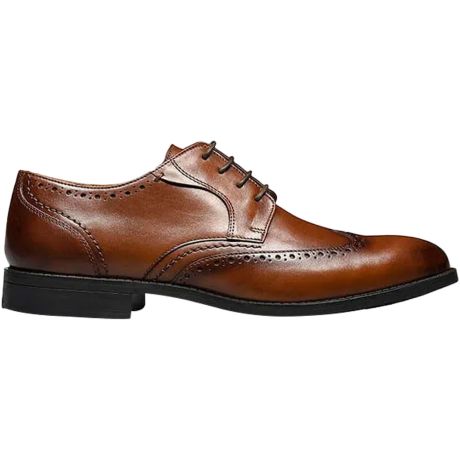 Stacy Adams Barlow Oxford Dress Shoes - Mens