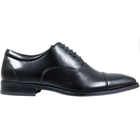 Stacy Adams Kordell Oxford Dress Shoes - Men's