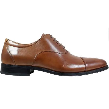 Stacy Adams Kordell Oxford Dress Shoes - Men's