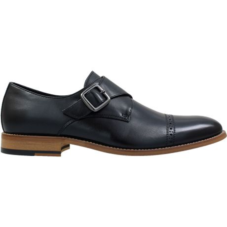 Stacy Adams Desmond Dress Shoes - Mens