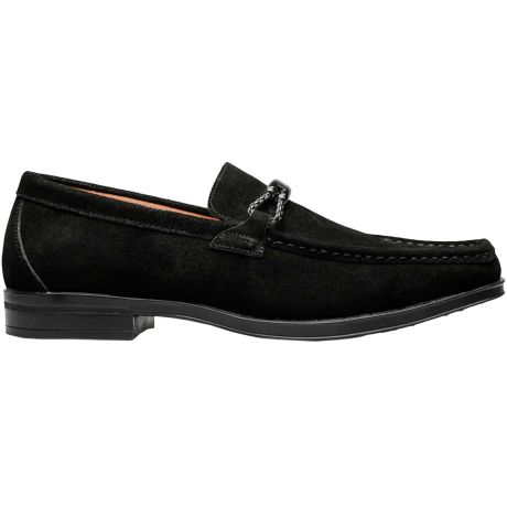Stacy Adams Neville Slip On Casual Shoes - Mens