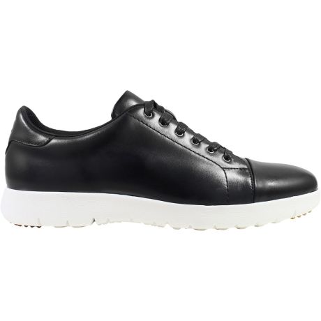 Stacy Adams Hawkins Lace Up Casual Shoes - Mens