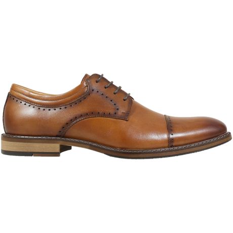Stacy Adams Flemming Oxford Dress Shoes - Mens