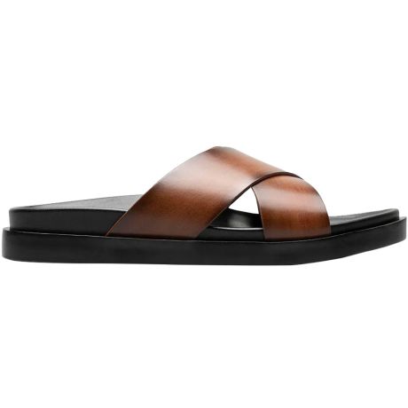 Stacy Adams Montel Sandals - Mens