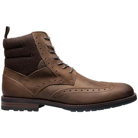 Stacy Adams Ozzie Casual Boots - Mens