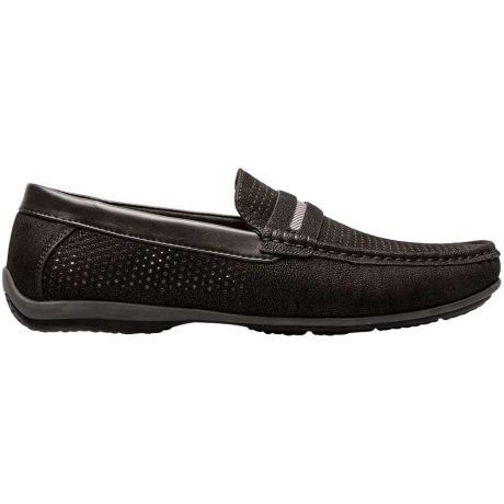 Stacy Adams Corby Slip On Casual Shoes - Mens