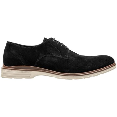 Stacy Adams Tayson Lace Up Casual Shoes - Mens