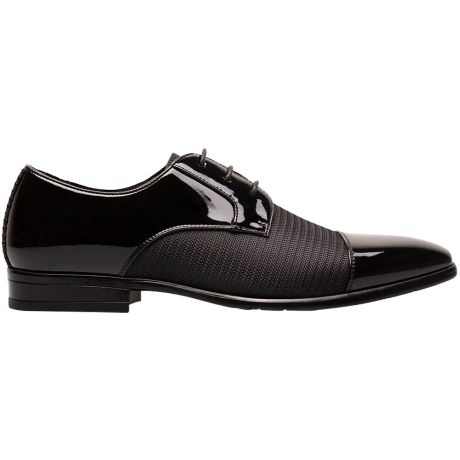 Stacy Adams Pharaoh Oxford Dress Shoes - Mens