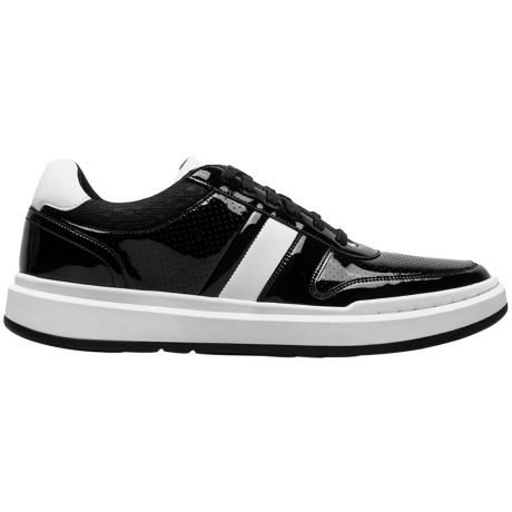Stacy Adams Cashton Lace Up Casual Shoes - Mens
