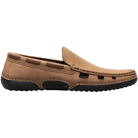 Stacy Adams Delray Slip On Casual Shoes - Mens