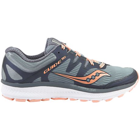 Saucony Guide Iso Running Shoes - Womens