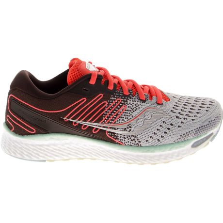 Saucony Freedom Iso 3 Running Shoes - Womens