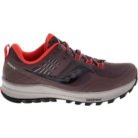 Saucony Xodus 10 Trail Running Shoes - Womens
