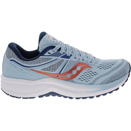 Saucony Omni 19 Running Shoes - Womens