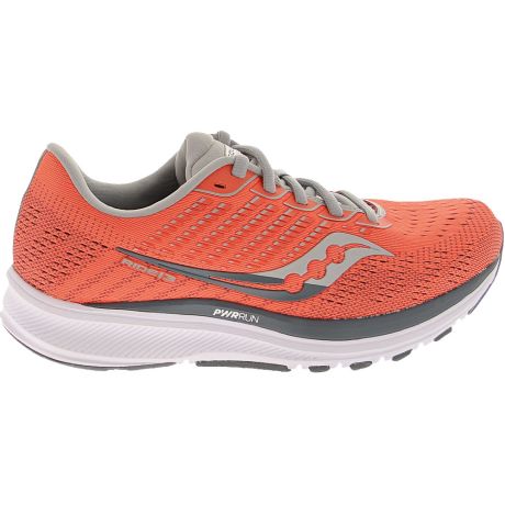 Saucony Ride 13 Running Shoes - Womens