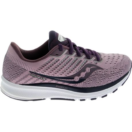 Saucony Ride 13 Running Shoes - Womens