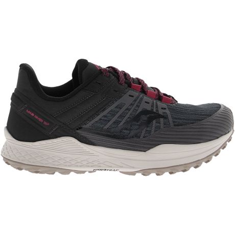 Saucony Mad River TR 2 Trail Running Shoes - Womens