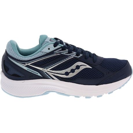 Saucony Cohesion 14 Running Shoes - Womens
