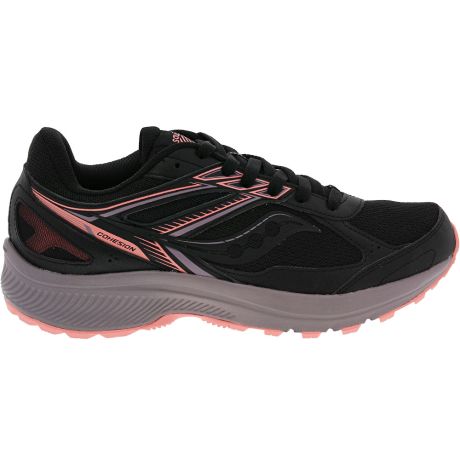 Saucony Cohesion 14 TR Trail Running Shoes - Womens
