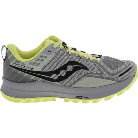Saucony Xodus 11 Trail Running Shoes - Womens