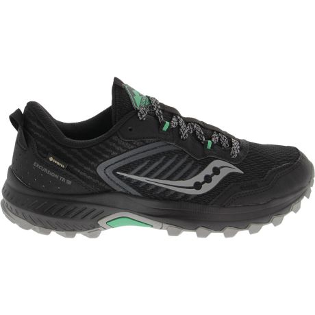 Saucony Excursion TR 15 Gtx Trail Running Shoes - Womens