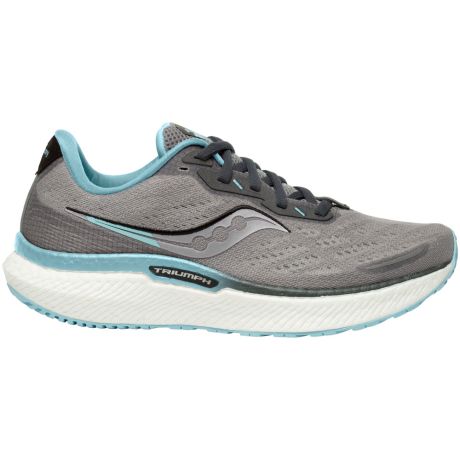 Saucony Triumph 19 Running Shoes - Womens