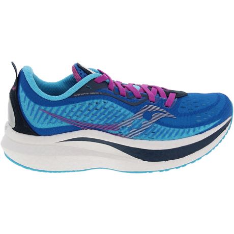 Saucony Endorphin Speed2 Running Shoes - Womens