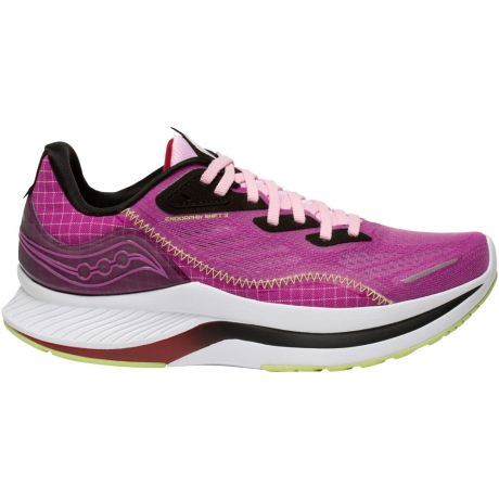 Saucony Endorphin Shift2 Running Shoes - Womens