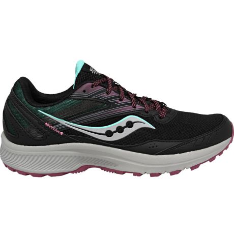 Saucony Cohesion Tr15 Trail Running Shoes - Womens